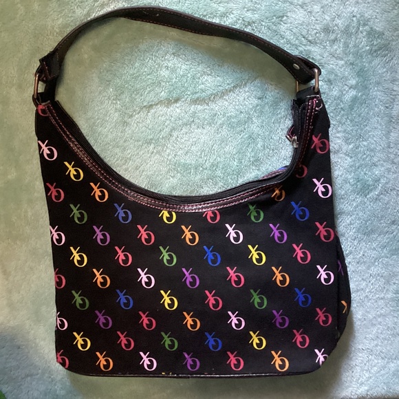 XOXO Purse ❤️💙💜💛💚 - Picture 4 of 8